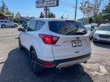 Used 2019 Ford Escape SE image 2