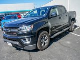 Certified 2020 Chevrolet Colorado Z71 image 5
