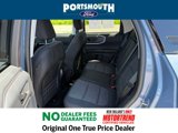 Used 2024 Ford Bronco Sport Big Bend image 5