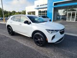 Used 2021 Buick Envision Preferred w/ Sport Touring Package image 5