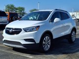 Used 2020 Buick Encore Preferred w/ Safety Package image 2