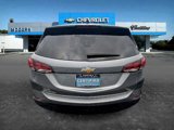 Certified 2023 Chevrolet Equinox LS w/ LS Convenience Package image 6