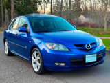 Used 2007 MAZDA MAZDA3 s Touring image 6