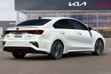 Certified 2021 Kia Forte GT w/ GT2 Package image 4