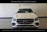 Certified 2025 Mercedes-Benz GLE 350 4MATIC image 2