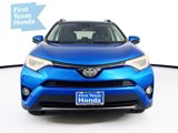 Used 2018 Toyota RAV4 XLE image 2