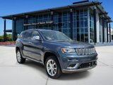 Used 2020 Jeep Grand Cherokee Summit image 2