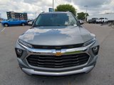 New 2026 Chevrolet TrailBlazer LT w/ Driver Confidence Package image 3