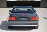 Used 1995 Mercedes-Benz SL 500 image 5