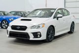 Used 2018 Subaru WRX Premium image 3