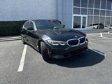 Used 2019 BMW 330i xDrive Sedan w/ Convenience Package image 3