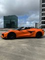 Used 2023 Chevrolet Corvette Z06 w/ Z07 Performance Package image 5