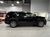 Certified 2023 GMC Acadia SLT w/ Technology Package image 5
