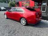 Used 2016 Cadillac ATS Luxury w/ Cold Weather Package image 5
