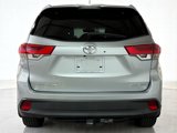Used 2017 Toyota Highlander XLE image 4