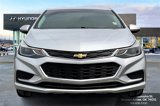 Used 2016 Chevrolet Cruze LT w/ Convenience Package image 3