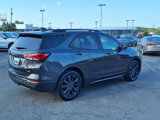 Certified 2022 Chevrolet Equinox RS image 3
