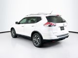 Used 2015 Nissan Rogue SL w/ SL Premium Package image 5