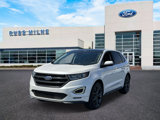 Used 2015 Ford Edge Sport image 4
