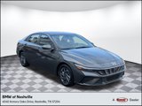 Used 2024 Hyundai Elantra SEL image 1