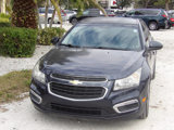 Used 2015 Chevrolet Cruze LT image 2