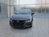 New 2025 Nissan Versa S w/ S Plus Package image 3