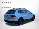 Used 2021 Volkswagen Tiguan SE image 3