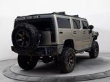 Used 2003 HUMMER H2 w/ Preferred Equipment Group image 5