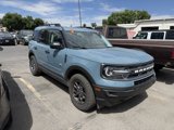 Used 2022 Ford Bronco Sport Big Bend w/ Convenience Package image 2