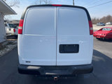 Used 2016 Chevrolet Express 2500 image 4