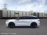New 2025 Lincoln Corsair FWD image 3