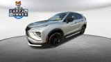 Used 2022 Mitsubishi Eclipse Cross LE image 4