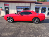 Used 2015 Dodge Challenger SXT Plus w/ Technology Group image 3