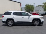 Used 2018 GMC Acadia SLE image 2