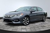 Used 2016 Honda Accord EX-L image 2