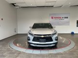Used 2021 Chevrolet Blazer LT image 2