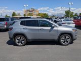 Used 2021 Jeep Compass Limited image 2
