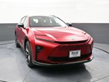 New 2025 Toyota Crown Signia image 3