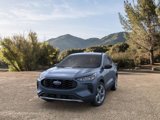 New 2025 Ford Escape ST-Line w/ Cold Weather Package image 2