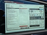 New 2025 Kia K4 LXS image 4