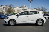 Used 2019 Chevrolet Sonic LT image 4