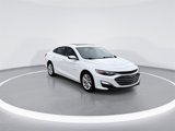 Used 2024 Chevrolet Malibu LT image 2