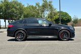Used 2019 Mercedes-Benz GLC 63 AMG S image 3