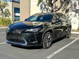 Used 2019 Lexus UX 200 image 2