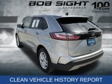 Used 2023 Ford Edge SEL image 4
