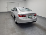 Used 2020 Chevrolet Malibu LS image 5