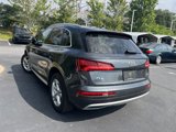 Used 2018 Audi Q5 2.0T Premium Plus w/ Premium Plus Package image 3