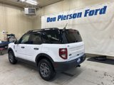 Used 2021 Ford Bronco Sport Badlands image 6