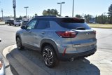 New 2025 Chevrolet TrailBlazer RS w/ Driver Confidence Package image 5