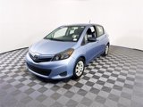Used 2013 Toyota Yaris L image 3